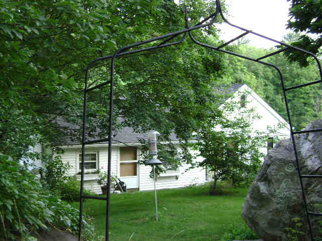 Building photograph for 63 CRANE HOLLOW RD